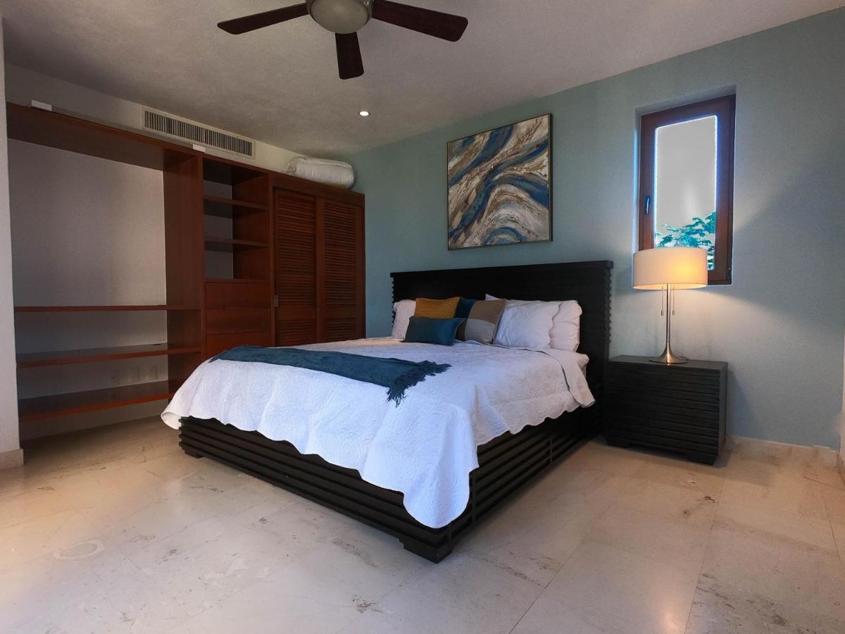 Punta Esmeralda บูเซเรียส ภายนอก รูปภาพ
