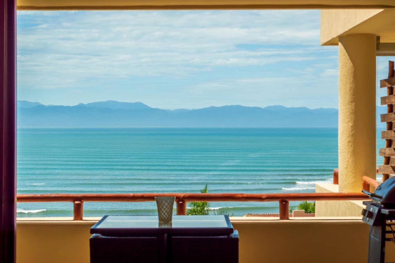 Punta Esmeralda บูเซเรียส ภายนอก รูปภาพ