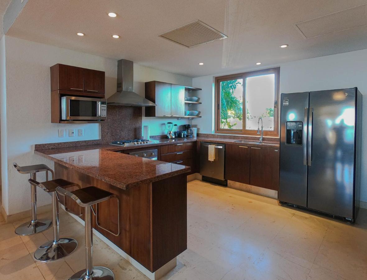 Punta Esmeralda บูเซเรียส ภายนอก รูปภาพ