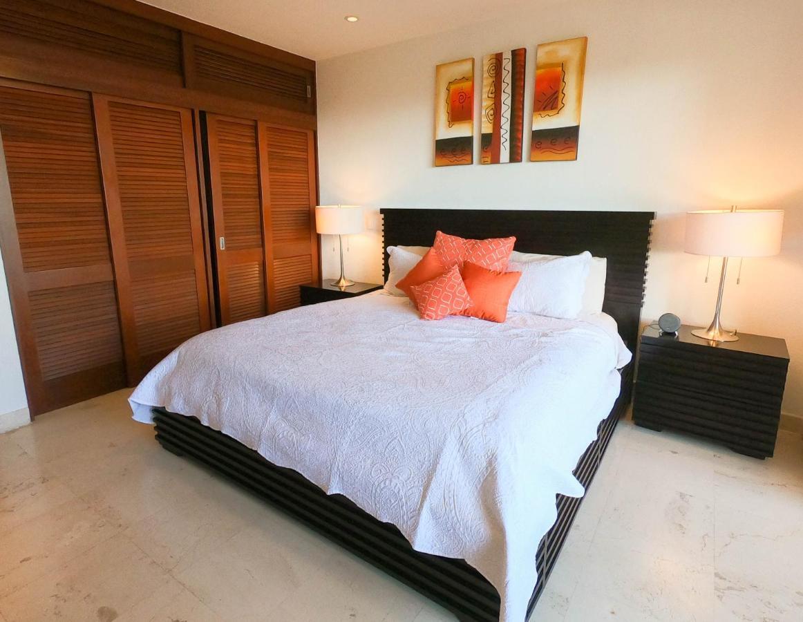 Punta Esmeralda บูเซเรียส ภายนอก รูปภาพ