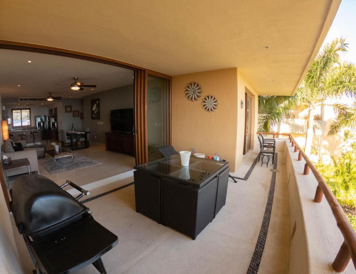 Punta Esmeralda บูเซเรียส ภายนอก รูปภาพ
