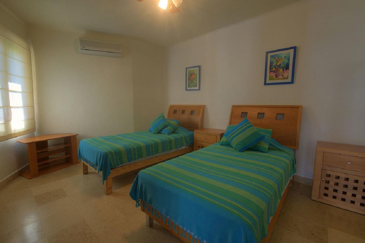 Punta Esmeralda บูเซเรียส ภายนอก รูปภาพ